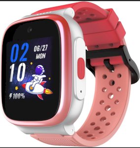Get 500 worth Amazon gift or Dominos pizza on purchasingNoise Explorer Kids Smart Watch 