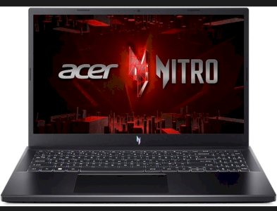 Get 1 year free internet or 1 year Netflix on purchasing Acer Nitro V Gaming Laptop 13th Gen Intel Core i5-13420H with RTX 4050 Graphics 6GB VRAM, 144Hz Display (16GB DDR5/1TB SSD/Windows 11 Home/Wi-Fi 6),15.6"(39.6cms) FHD ANV15-51