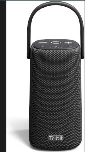 Great deal get 500 worth Amazon gift card Or pizza by Domino's on purchasing (cost more than 5000) Tribit [Upgraded Version StormBox Pro Bluetooth Speaker 40W 5.3 Channel Wireless Portable Speaker High Fidelity 360° Sound Built-in XBass, 24H IP67 Waterproof Bluetooth Tower Subwoofer