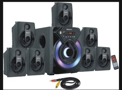 Speaker 