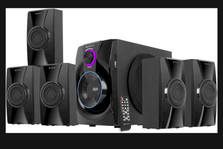 Speaker 