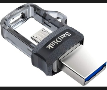 USB