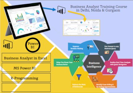 Business Analytics Training Course in Delhi, 110020. Best Online Live Business Analytics Training in Mumbai by IIT Faculty , [ 100% Job in MNC] Mega Offer'24, Learn Excel, Power Pivot, Tableau, Power BI, Python Data Science and Domo, Top Training Center in Delhi NCR - SLA Consultants India,