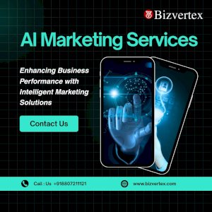 AI Marketing Techniques for Expanding Your Online Presence