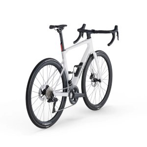 2025 Bmc Roadmachine 01 Four Road Bike (KINGCYCLESPORT)