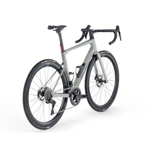 2025 Bmc Roadmachine 01 Two Road Bike (KINGCYCLESPORT)