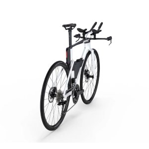 2025 Bmc Speedmachine 01 Four Road Bike (KINGCYCLESPORT)