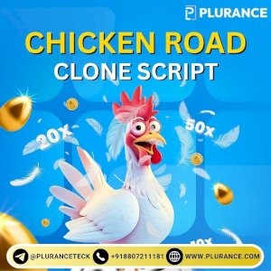 Build Your Crash Game Empire with Plurance’s Chicken Road Clone Script