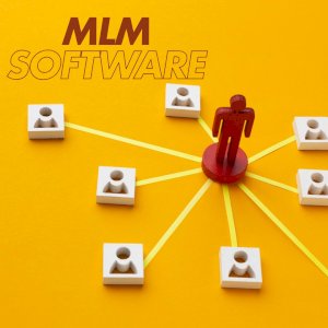 MLM Software That Moves With Your Network