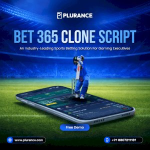 High-ROI Sports Betting Launch Powered by bet365 Clone Software