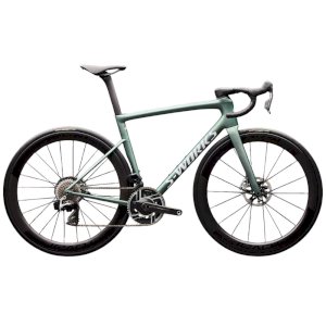 2026 Specialized S-Works Tarmac Sl8 Sram Red Axs Road Bike (GLOBALBIKESHOP)