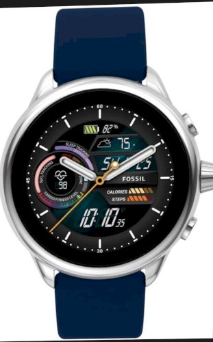 Great Deal Get 500 worth Amazon gift card or Dominos pizza by purchasing Fossil gen 6 smart watch 