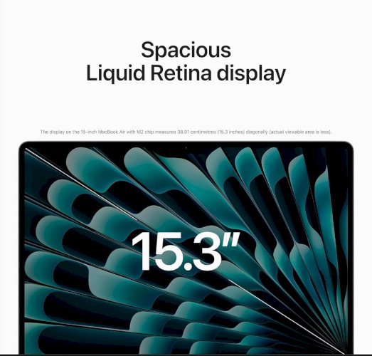 Get 1 year free internet or 1 year Netflix on purchasing Apple 2023 MacBook Air Laptop with M2 chip: 38.91 cm (15.3 inch) Liquid Retina Display, 8GB RAM 512GB SSD Storage, Backlit Keyboard, 1080p FaceTime HD Camera,Touch ID. Works with iPhone/iPad; Silver