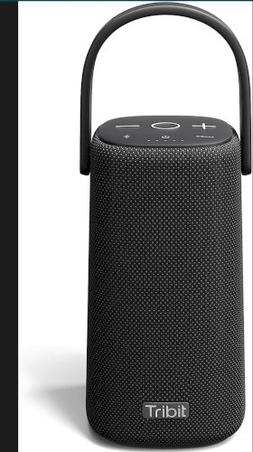 Great deal get 500 worth Amazon gift card Or pizza by Domino's on purchasing (cost more than 5000) Tribit [Upgraded Version StormBox Pro Bluetooth Speaker 40W 5.3 Channel Wireless Portable Speaker High Fidelity 360° Sound Built-in XBass, 24H IP67 Waterproof Bluetooth Tower Subwoofer