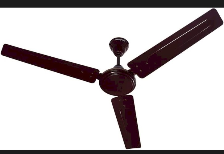 Crompton ceiling fan