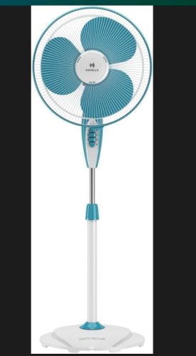 Havells pedestal fan
