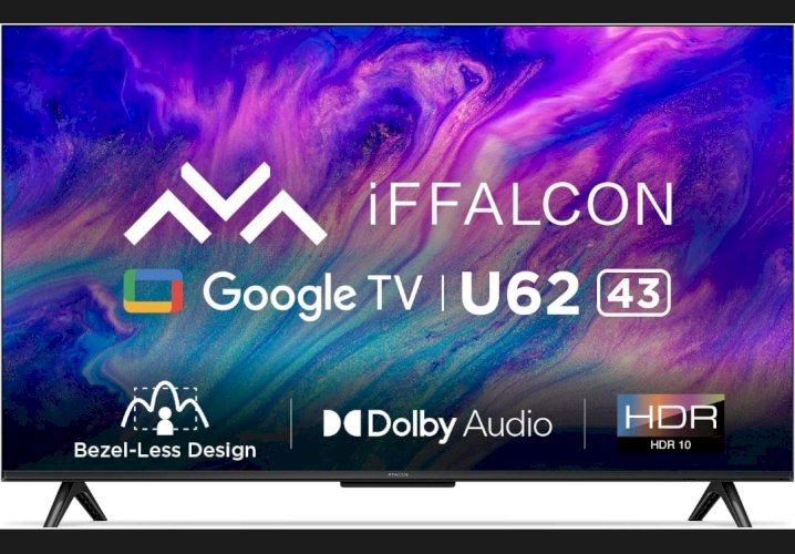 Smart tv