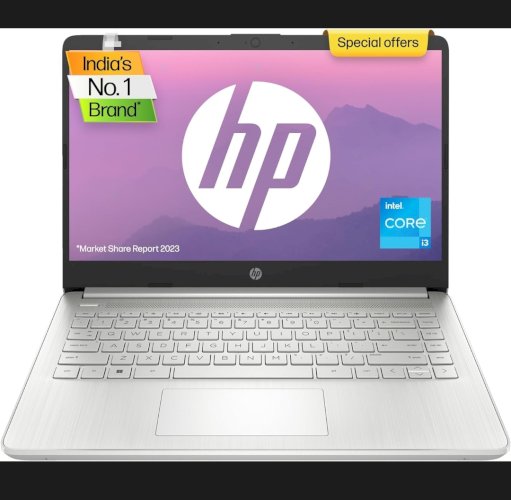 Laptop 