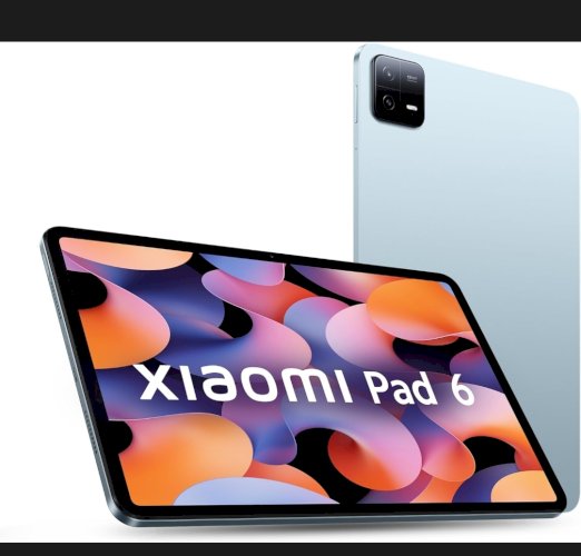 Tablet 