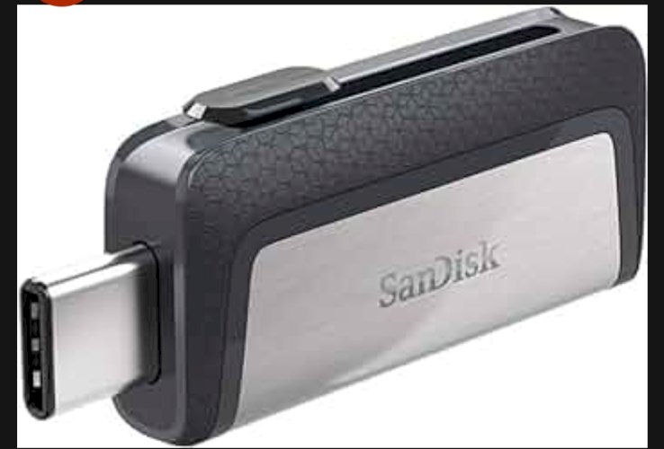 USB