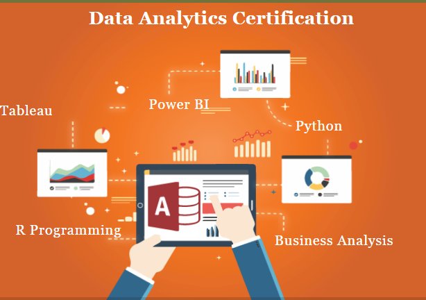 Data Analyst Course in Delhi, 110073. Best Online Business Analytics Course in Delhi NCR. [ 100% Job in MNC] "New Year Offer 2025", Free Demo, Excel, SQL, Power BI, Tableau, Alteryx, Python Data Science and Looker, Analytics Training Center in Delhi NCR - SLA Consultants India