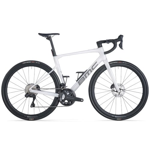 2025 Bmc Roadmachine 01 Four Road Bike (KINGCYCLESPORT)