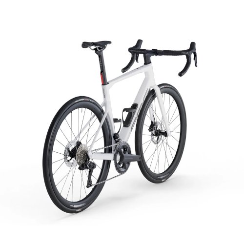 2025 Bmc Roadmachine 01 Four Road Bike (KINGCYCLESPORT)