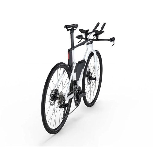 2025 Bmc Speedmachine 01 Four Road Bike (KINGCYCLESPORT)