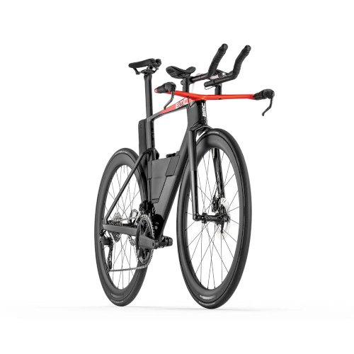 2025 Bmc Speedmachine 01 Three Road Bike (KINGCYCLESPORT)