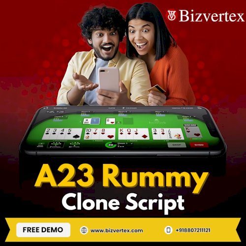  Start Your Own Online Rummy Business with Ready-to-Go Tech