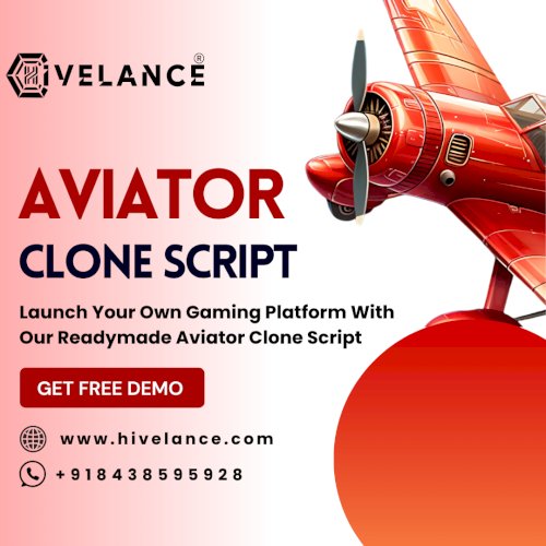 How does a Aviator clone script Gain the time-to-market and development costs for  startups?