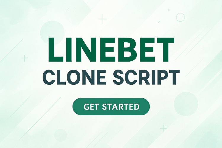 Malgo's Linebet Clone Script | Start Your Betting Platform Today