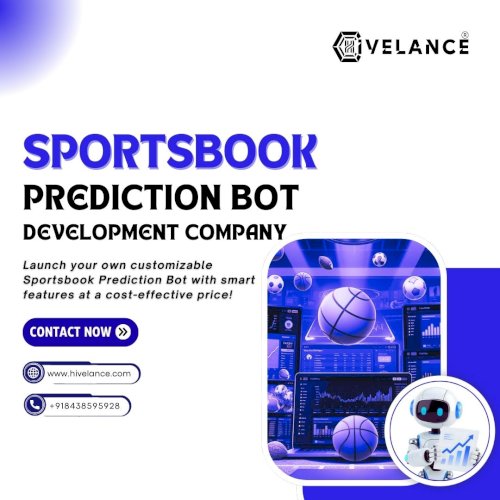 Custom Sportsbook Prediction Bot – Enhance Profits with AI-Powered Predictions
