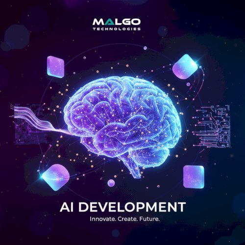 AI Development Company Offering Scalable Solutions