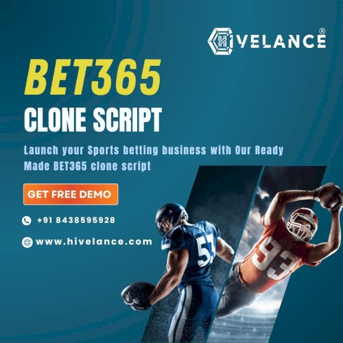 Premium Bet365 Clone Script for Startups – Free Consultation & Marketing Guide