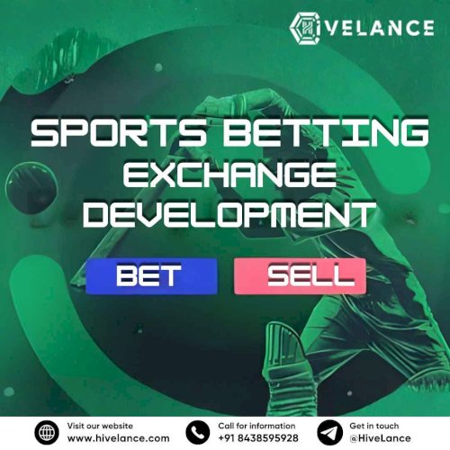 Decentralized Sports Betting Exchange Development With Smart Contracts | Free Consultation