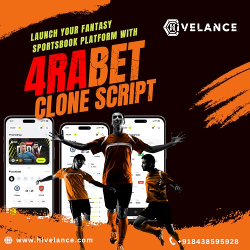 4Rabet Clone Script With Live Betting Features – Free Consultation Included
