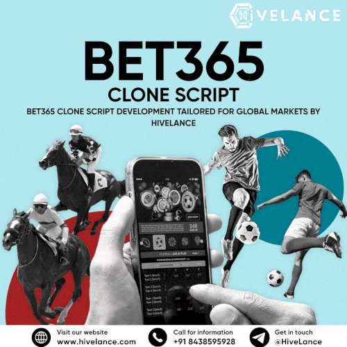 Why Investors Are Requesting Whitelabel Bet365 Clone Software Free Demos