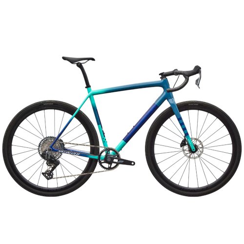2026 Specialized Crux Expert SRAM Rival XPLR AXS Road Bike (GLOBALBIKESHOP)